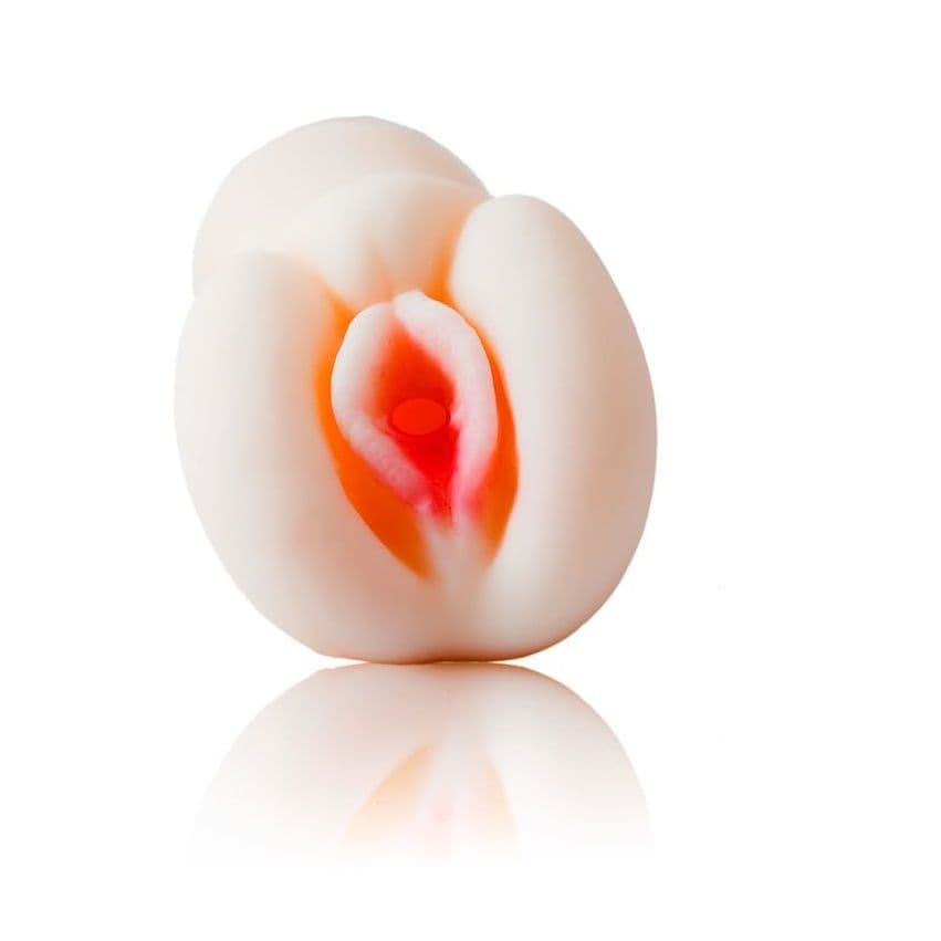 Baile Passion Lady II – Masturbator mit 3D-Innenstruktur, 14,5 cm