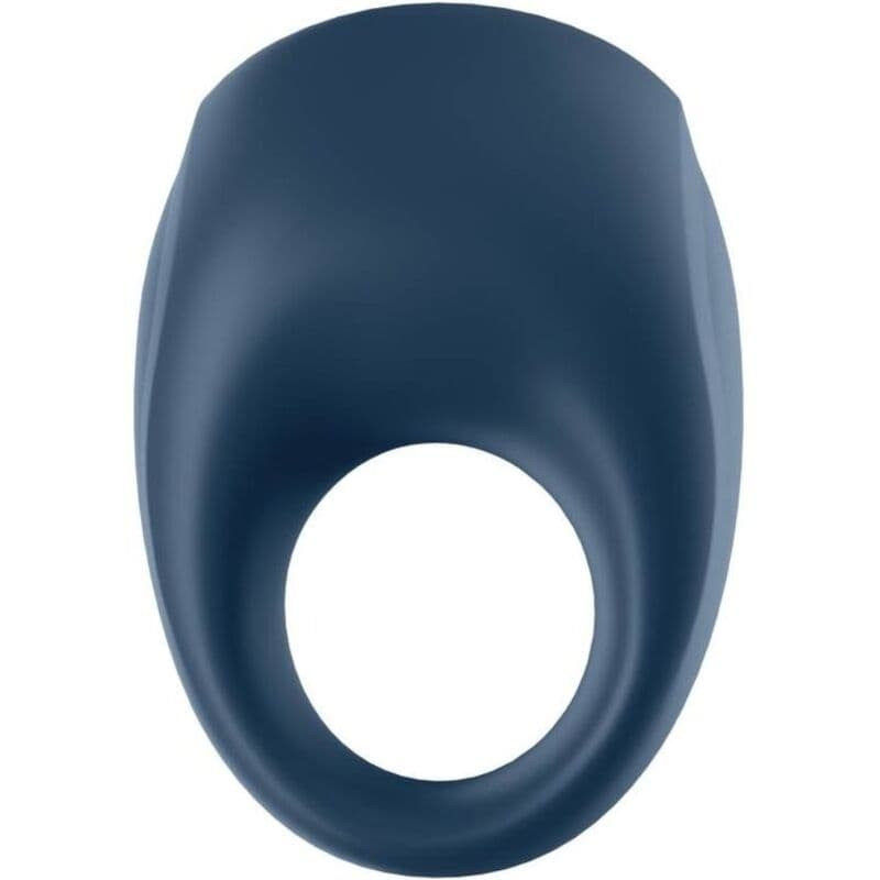 Satisfyer Strong One – App-gesteuerter Vibro-Penisring