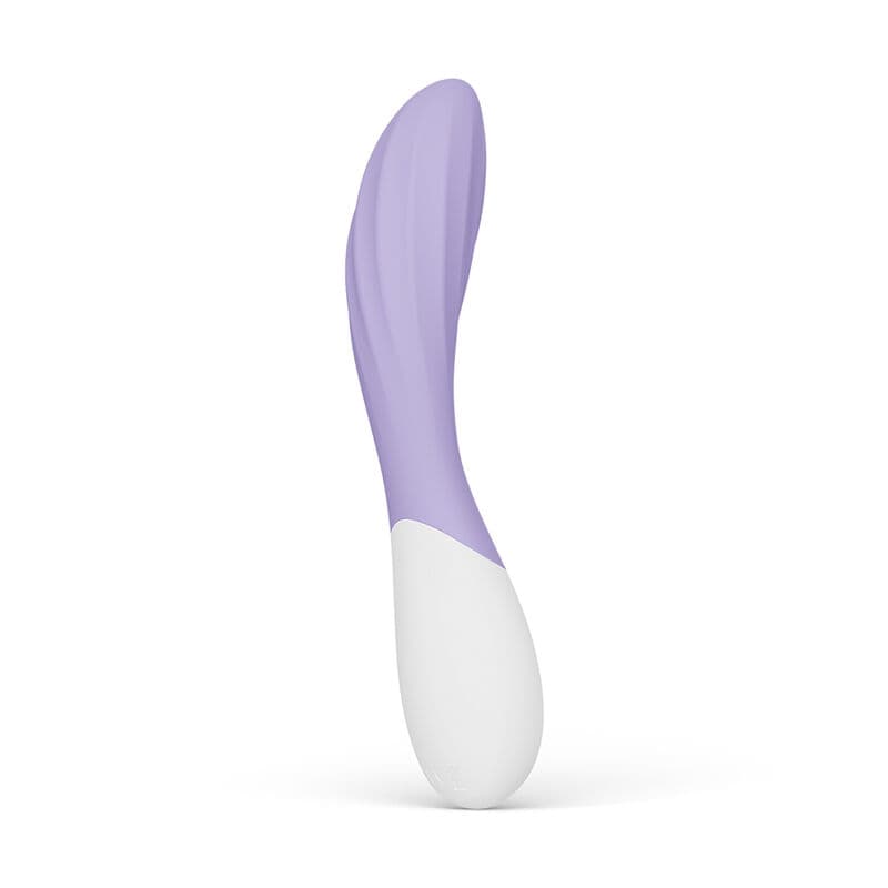 Lelo Mona Twist – App-gesteuerter G-Punkt-Vibrator