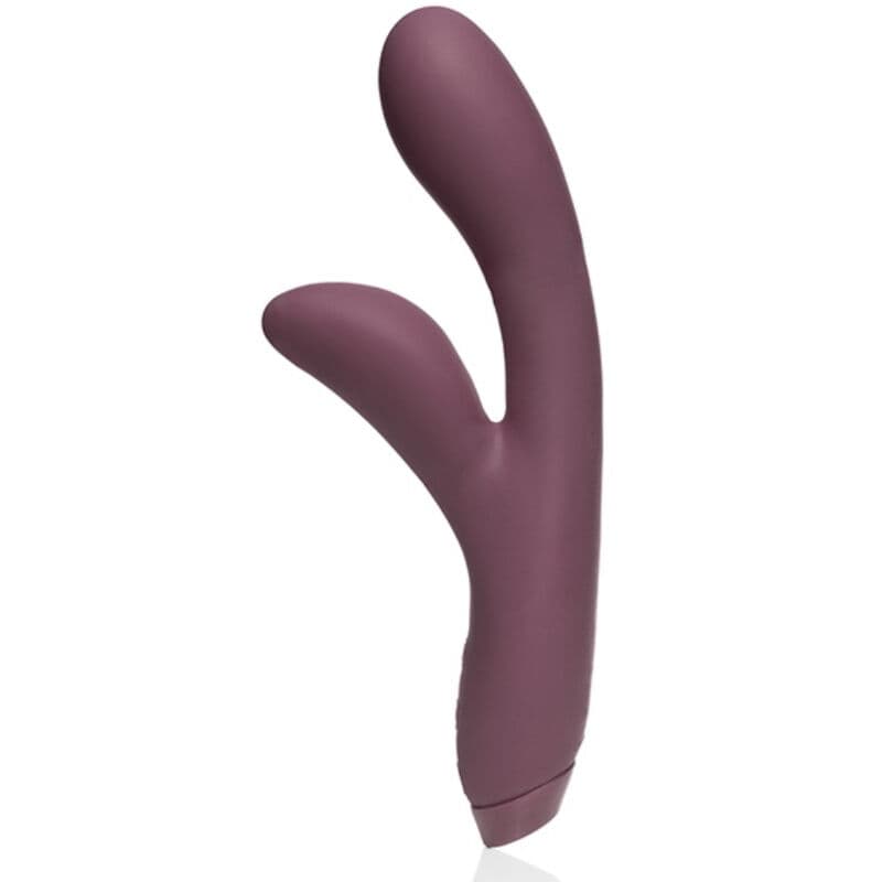 Je Joue Hera – Rabbit-Vibrator mit samtig weicher Oberfläche