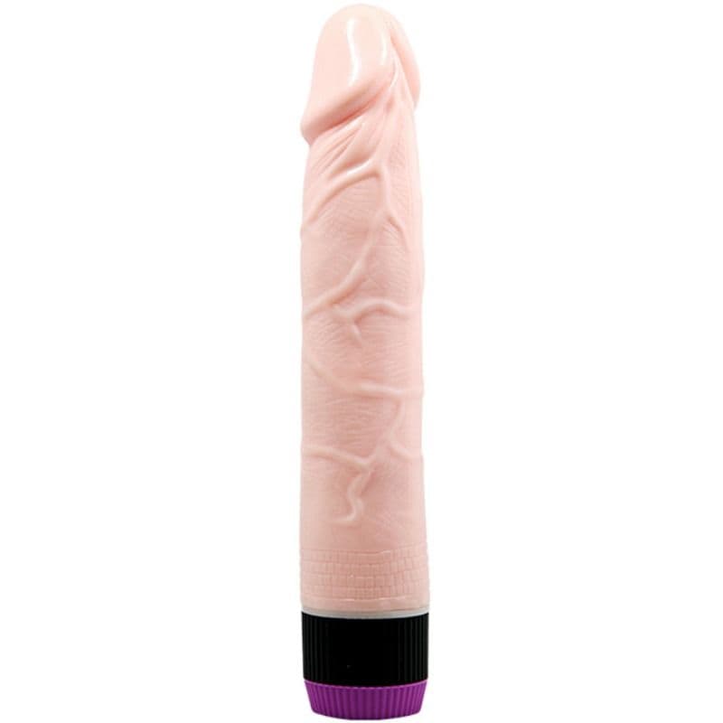 Baile Adour Club – Realistischer Vibrator, 22,5 cm