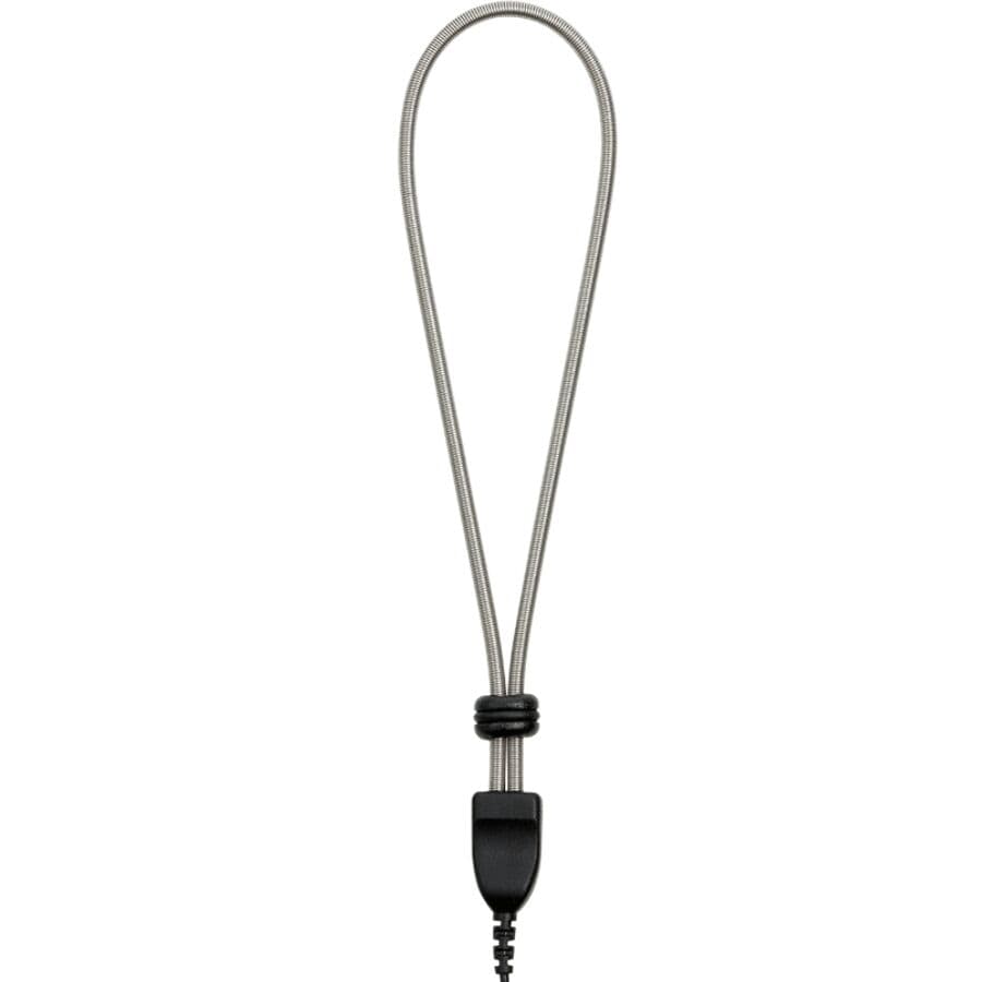 ElectraStim ElectraLoop – verstellbarer Hodenring aus Edelstahl