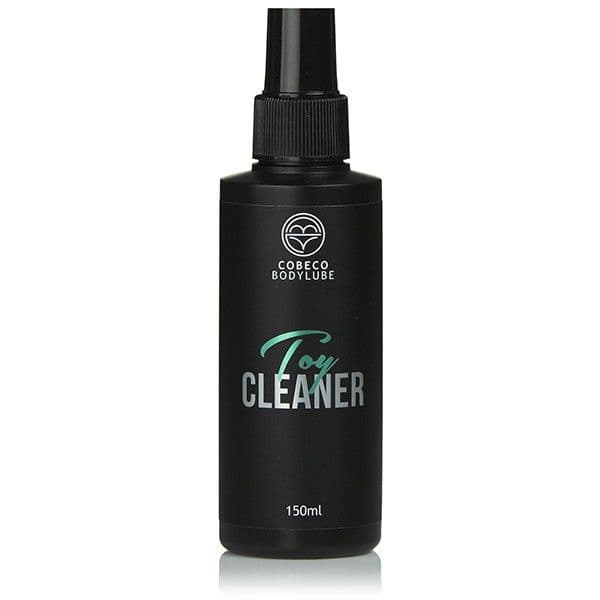 Cobeco Toycleaner – Spielzeugreiniger für Erotikspielzeug