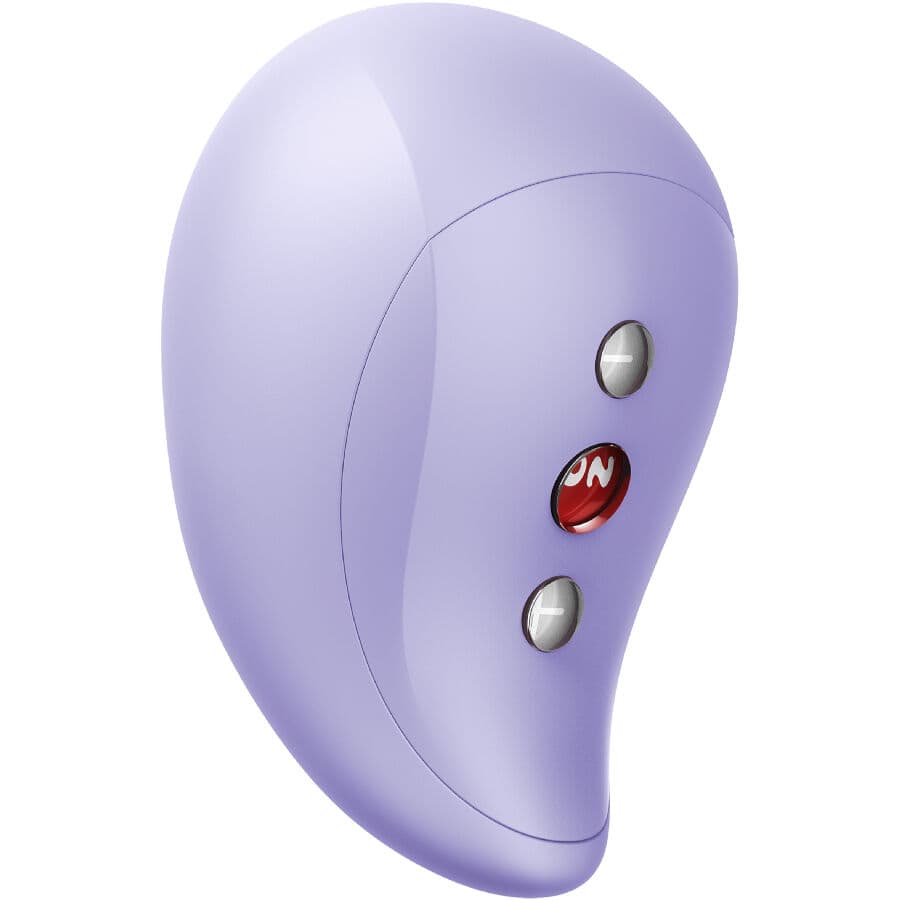 Fun Factory Essence – Air-Pulse-Vibrator aus Silikon und ABS
