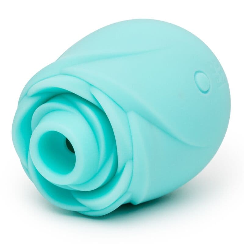 ROMP Rose Glow – Klitoris-Druckwellenvibrator, im Dunkeln leuchtend
