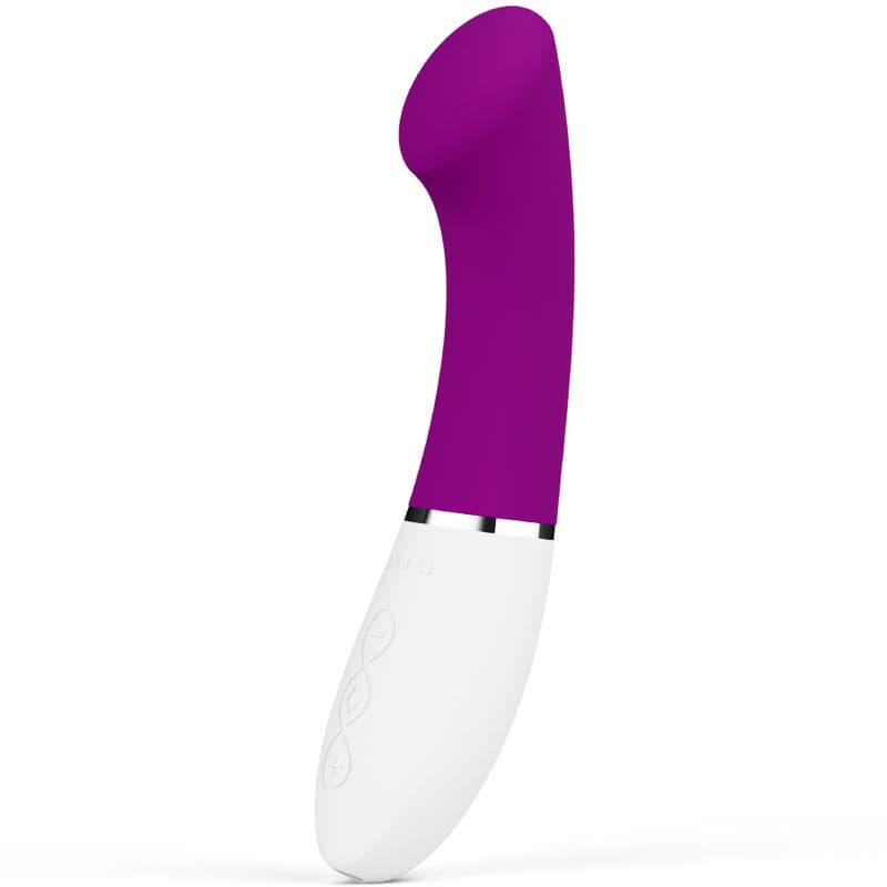 Lelo Gigi 3 mit USB-Ladekabel in natürlichem Licht fotografiert