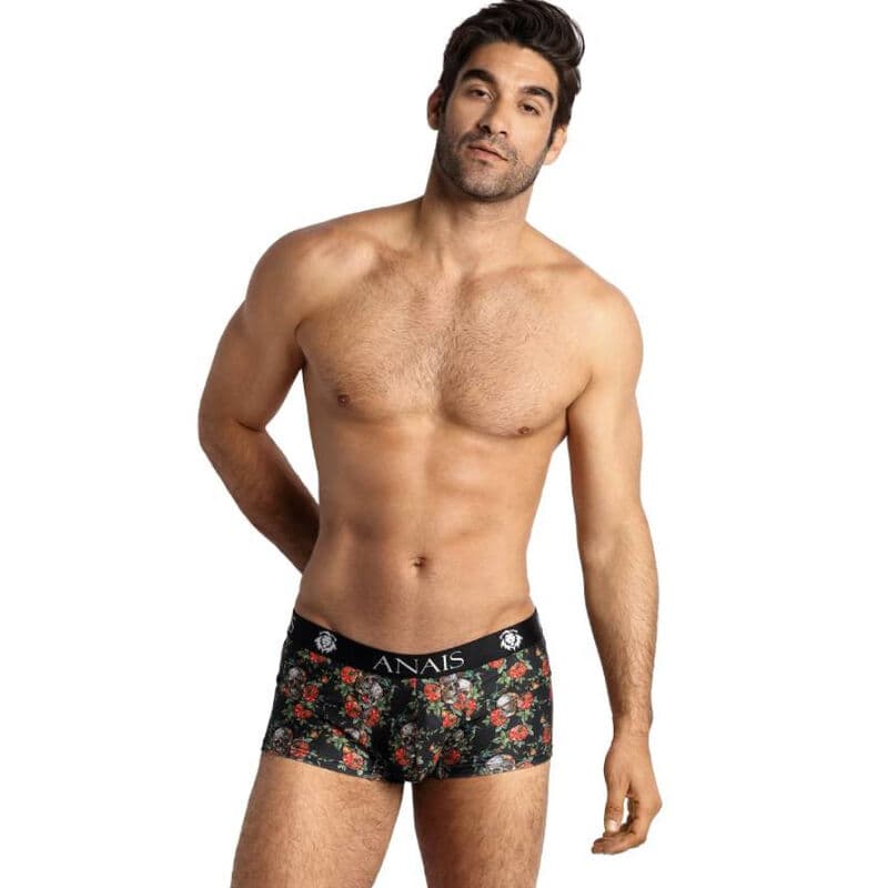 Anais Men Power – Boxershorts mit sportlichem Schnitt