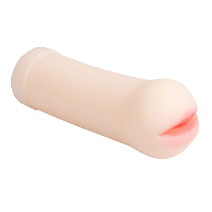 Baile Passion Lady – Mund-Masturbator aus TPR