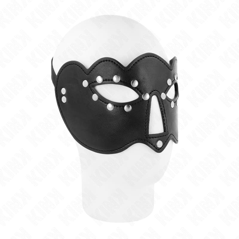 Kink Party-Augenmaske Modell 1 – Maske für Rollenspiele