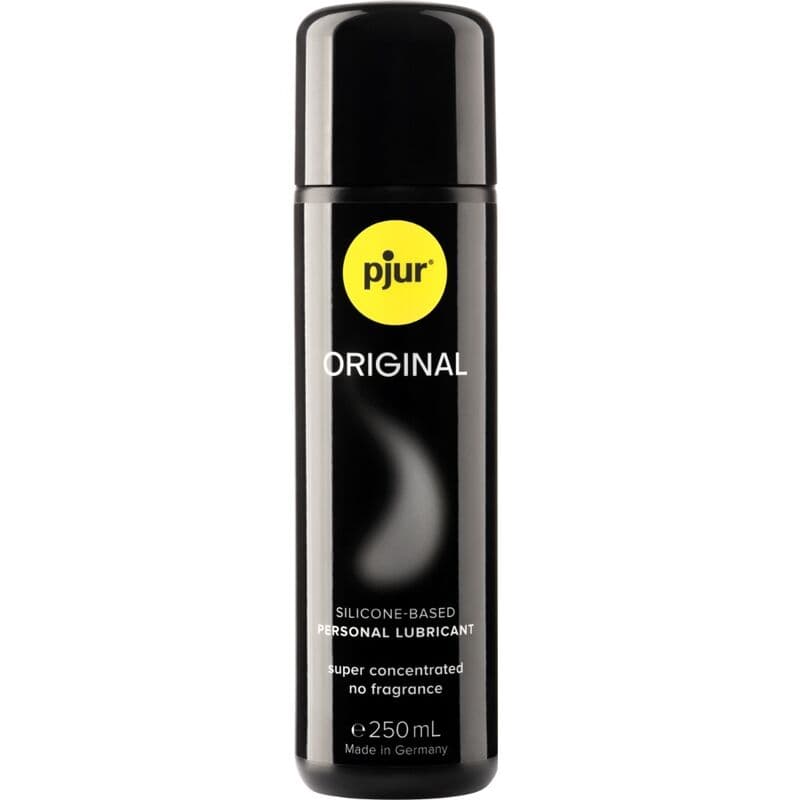 Pjur Original – Silikon-Gleitgel