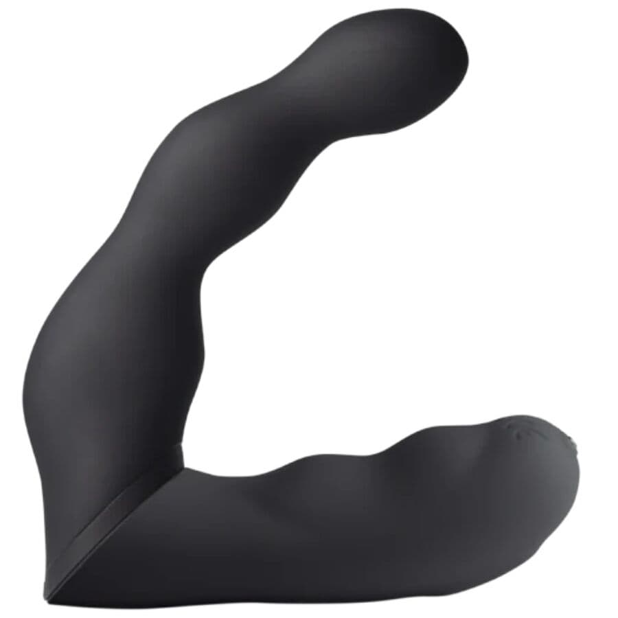 Rocks-Off Adapt – Prostata- und Analvibrator mit Stoßfunktion