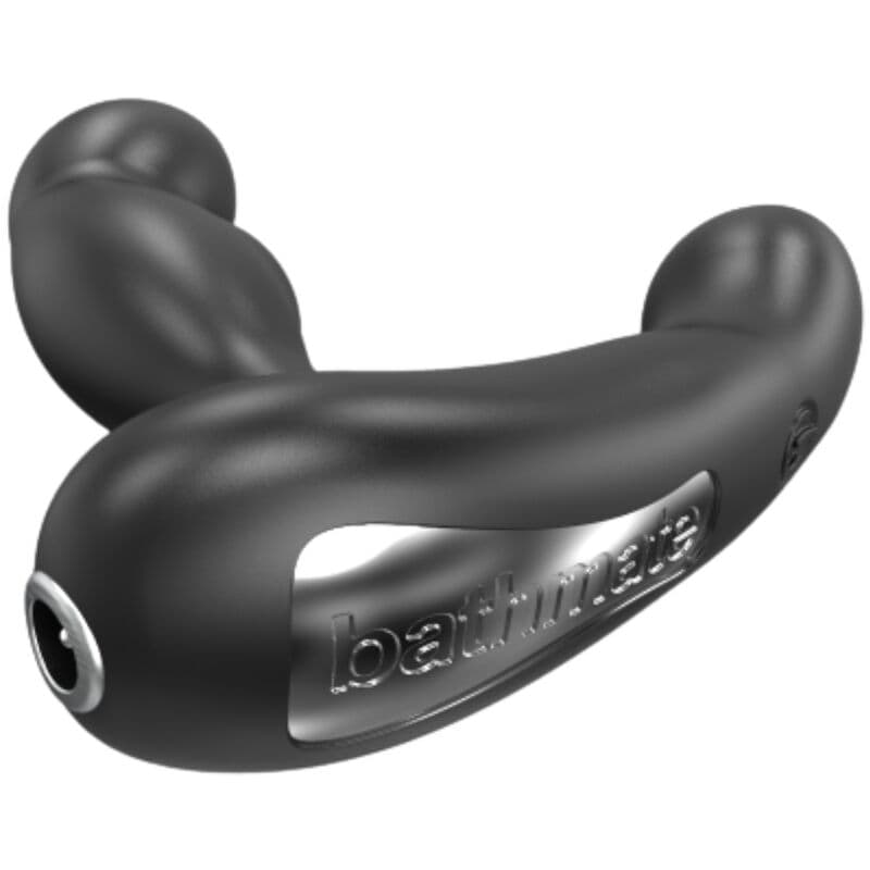 Bathmate Prostate Pro – Dammmassager mit Fernbedienung, 3 Motoren