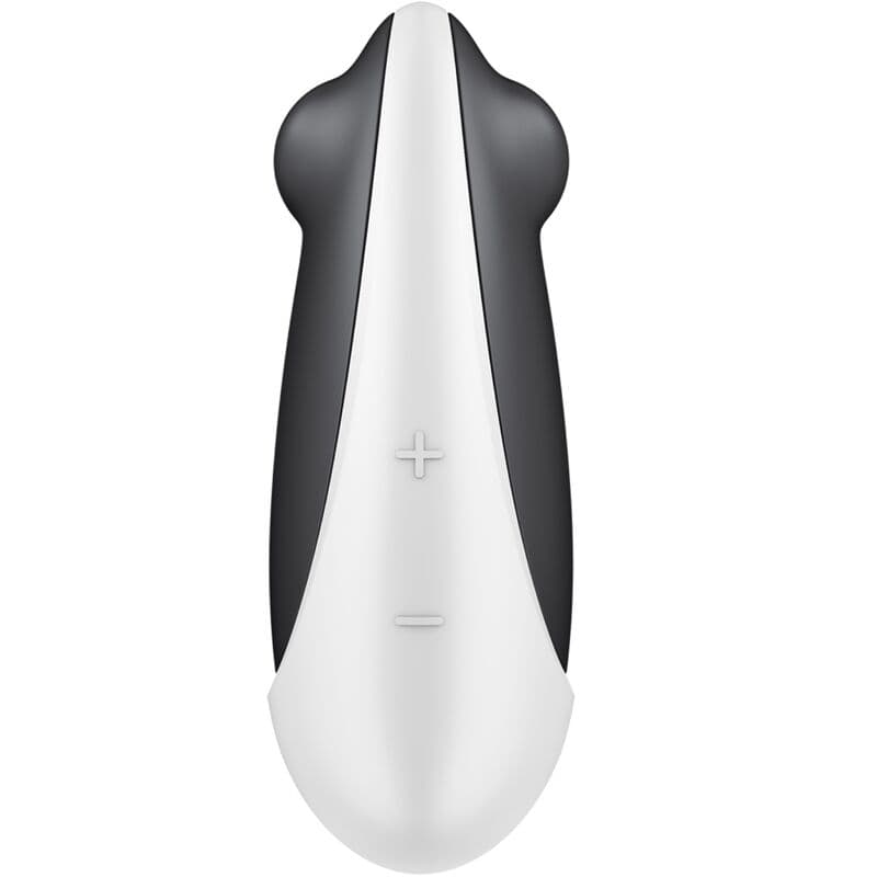 Satisfyer Spot On 3 – Auflegevibrator mit verstärkter Spitze