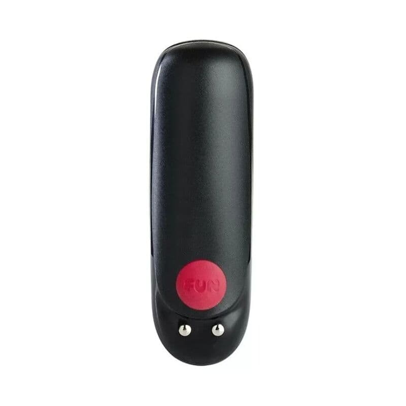 Fun Factory Bullet – Mini-Vibrator mit Wärmefunktion
