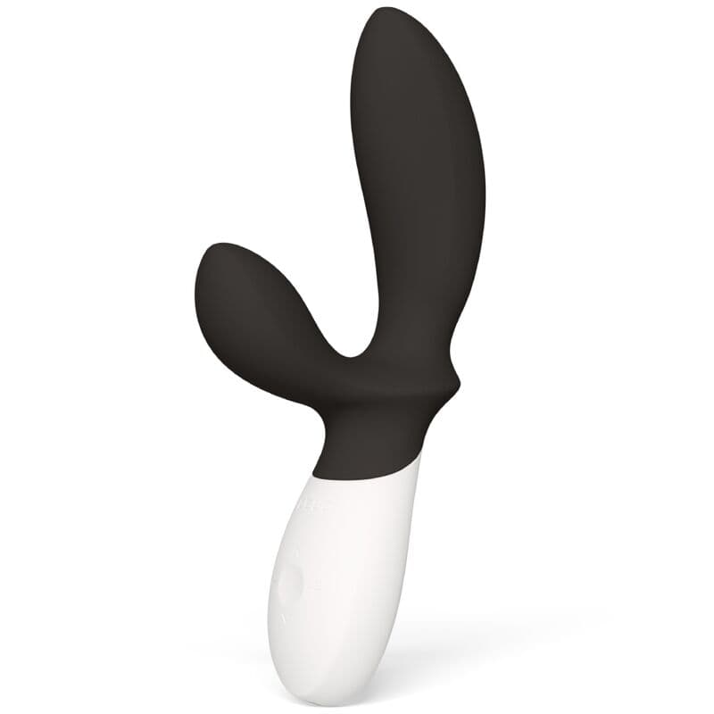 Lelo Loki Wave 2 – Prostatamassager mit 2 Motoren
