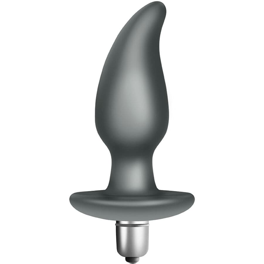 Climaximum Idosi Bullet – Vibrierender Analplug