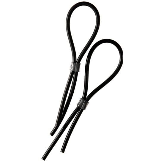 ElectraStim ElectraLoops – verstellbare Elektro-Schlaufen aus Gummi