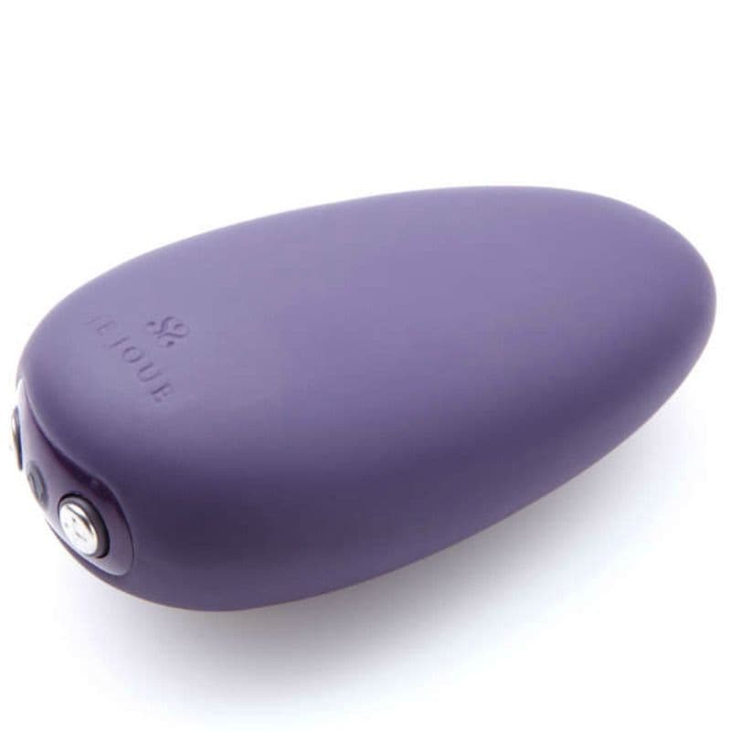 Je Joue Mimi Soft – weiches Klitoris-Massagegerät – Soft Lila, Ansicht 10