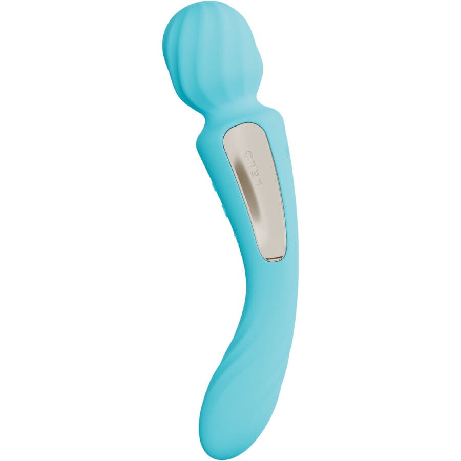 Lelo Switch Wanda – doppelseitiger Vibrator mit App-Steuerung