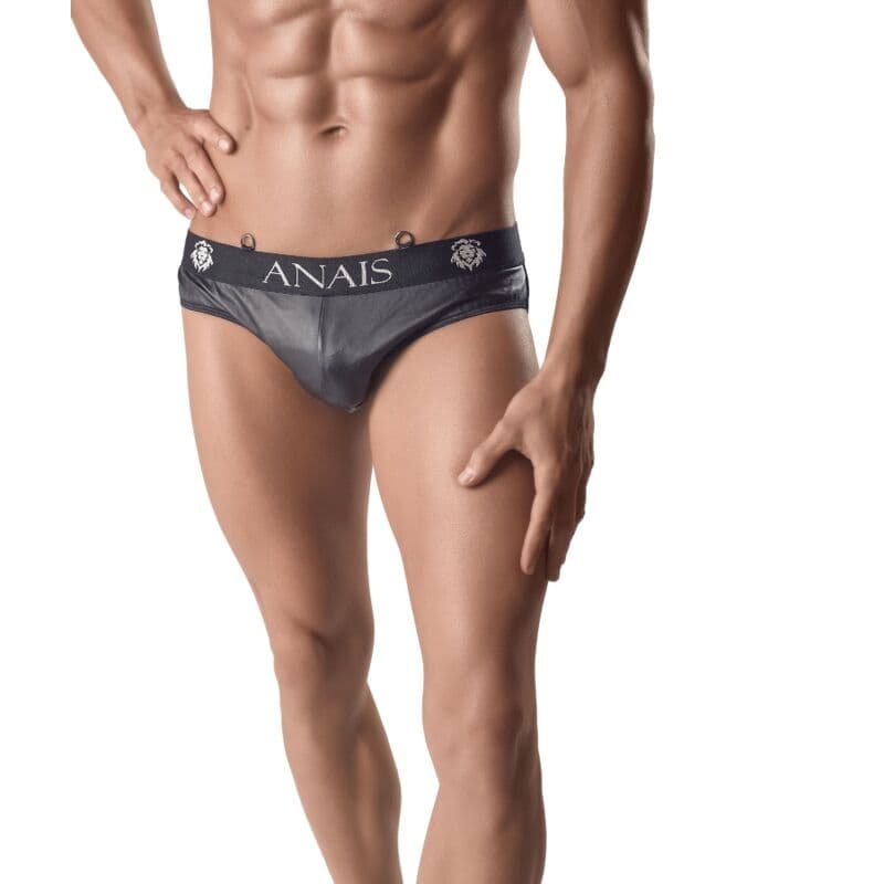 Anais Men Ares – Herrenslip aus elastischem Material