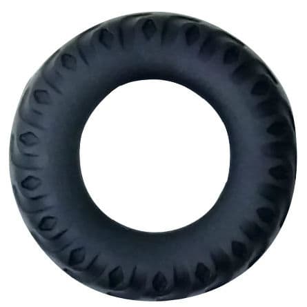 Baile Titan Cockring – Silikonring mit 1,9 cm Innendurchmesser