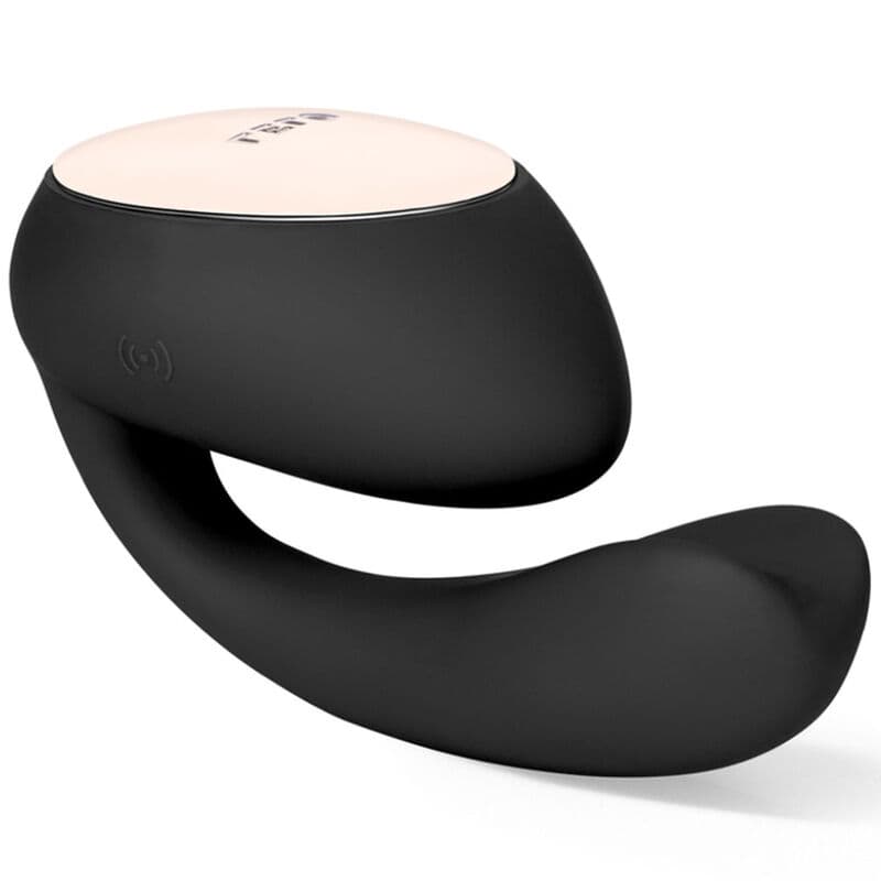 LELO Ida Wave – Paar-Massagegerät mit App-Steuerung