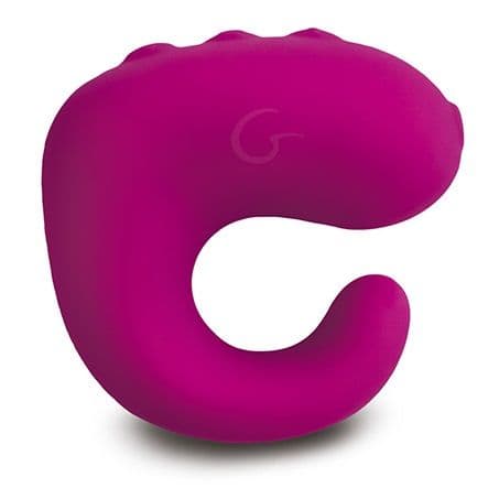 G-Vibe GringXL – Vibro-Penisring mit Fernbedienungsfunktion