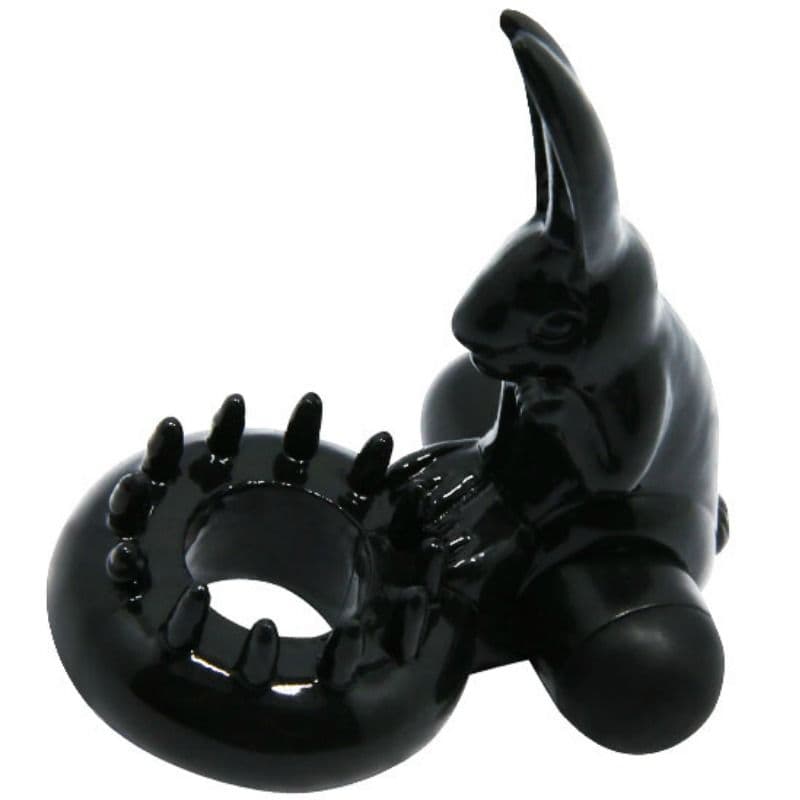 Baile Sweet Ring – Vibrationsring mit Klitoris-Stimulator