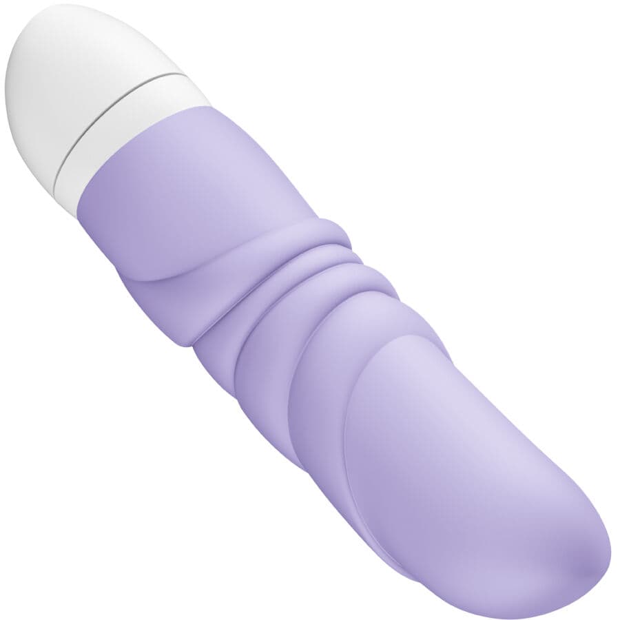 Fun Factory Jam – Mini-Vibrator für Klitoris und G-Punkt