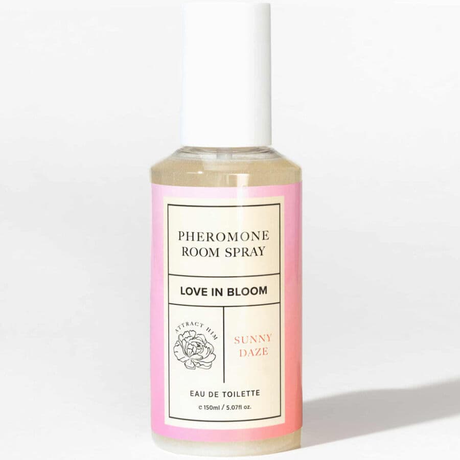 Eye of Love Bloom Sunny Daze – Pheromon-Raumspray