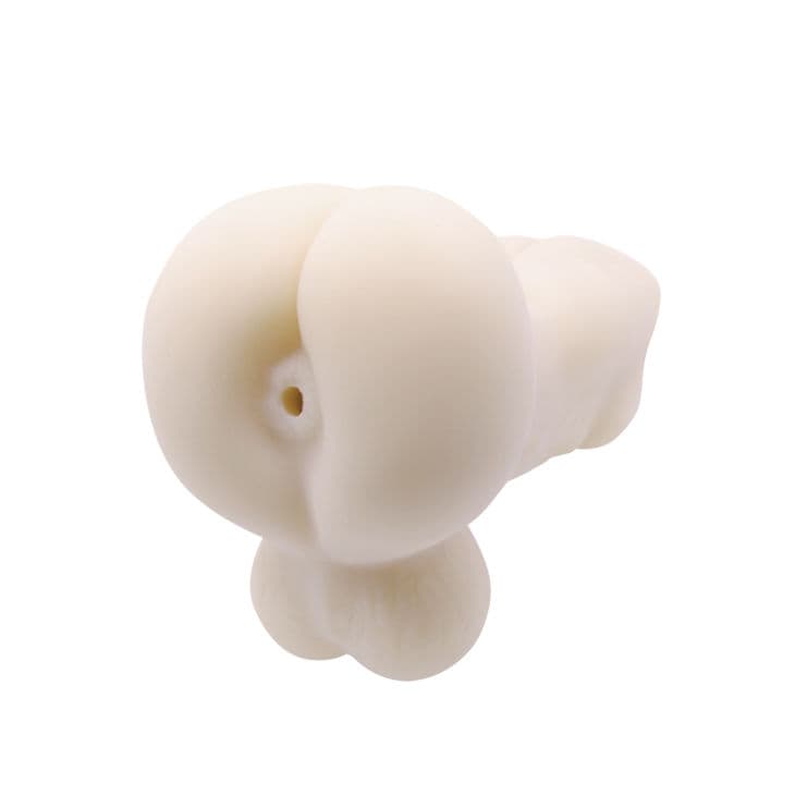 Baile Back Spirit – Mini-Masturbator im Reiseformat