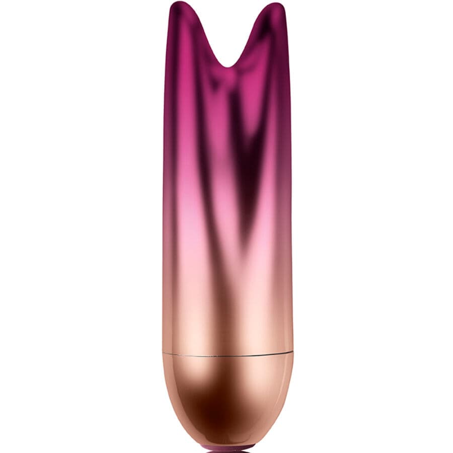 Climaximum Ava – Doppel-Bullet-Vibrator