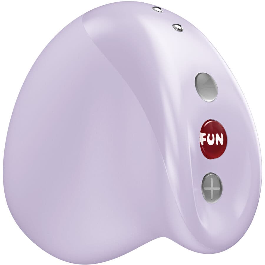 Fun Factory Mea – geräuscharmer Air-Pulse-Vibrator