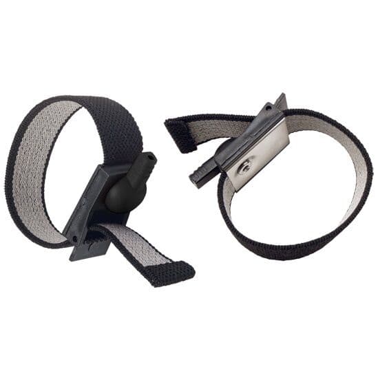 ElectraStim ElectraBands – verstellbare Elektro-Schlaufen aus Stoff