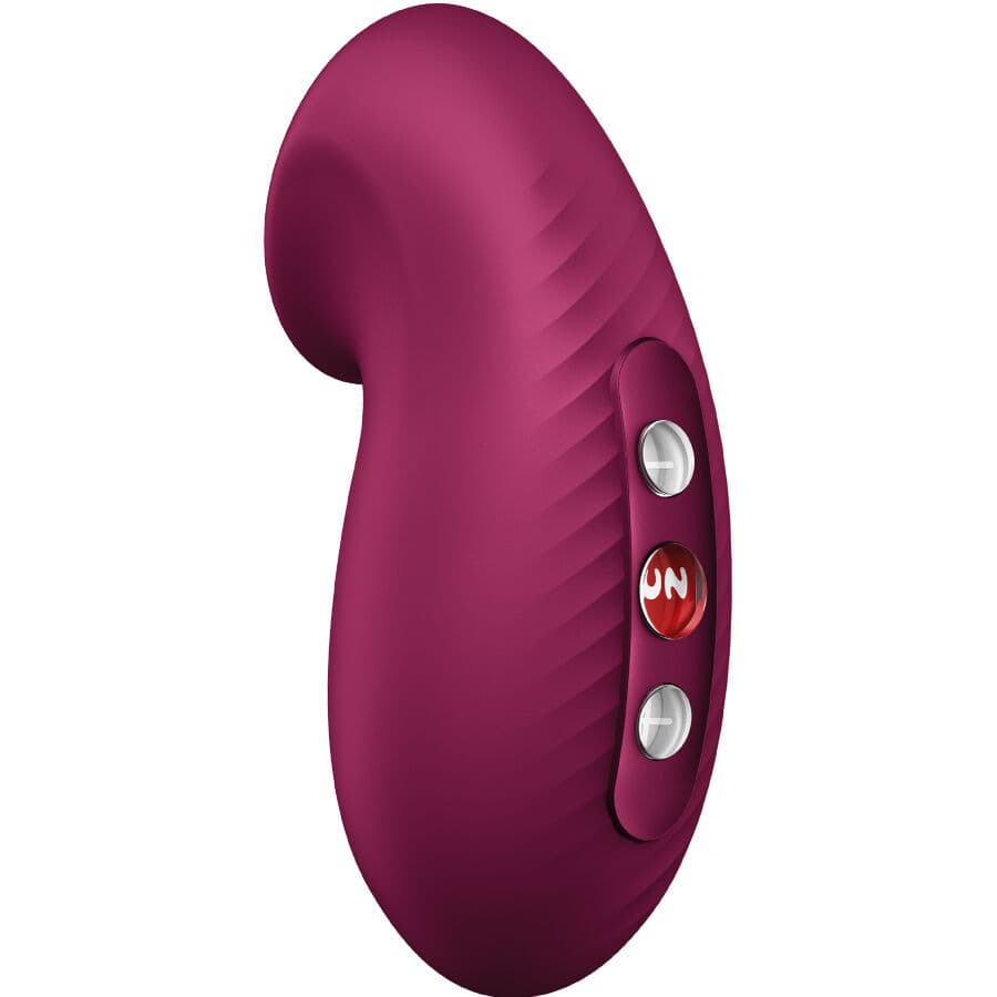 Fun Factory Desire – Air-Pulse-Vibrator mit 11 Programmen