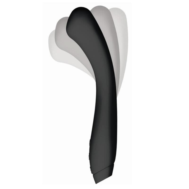Je Joue Juno Flex – G-Punkt-Vibrator mit flexiblem Schaft
