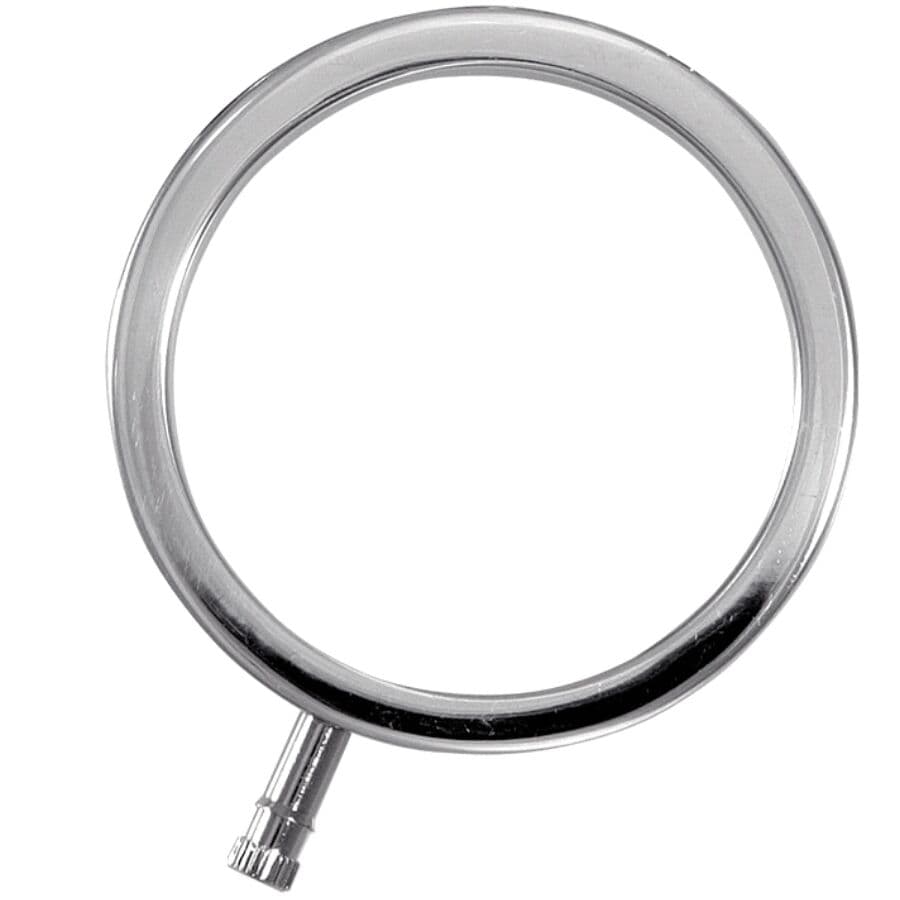 ElectraStim ElectraRing – einzelner Elektro-Penisring aus Metall