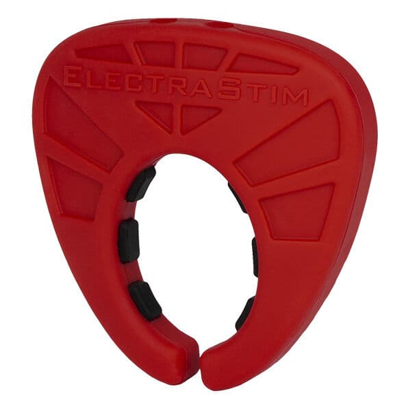 ElectraStim Silicone Fusion Viper – Elektro-Penisring aus Silikon