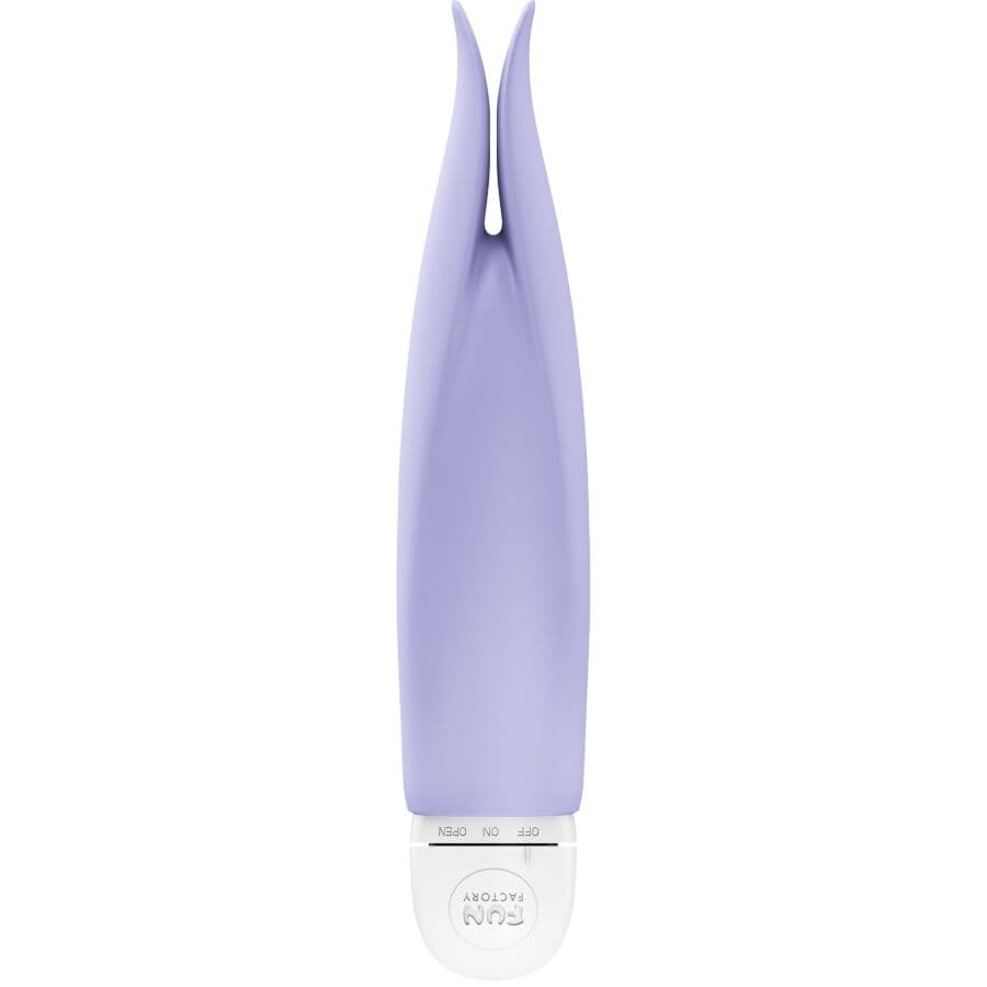 Fun Factory Volita – Klitorisvibrator im Mini-Format