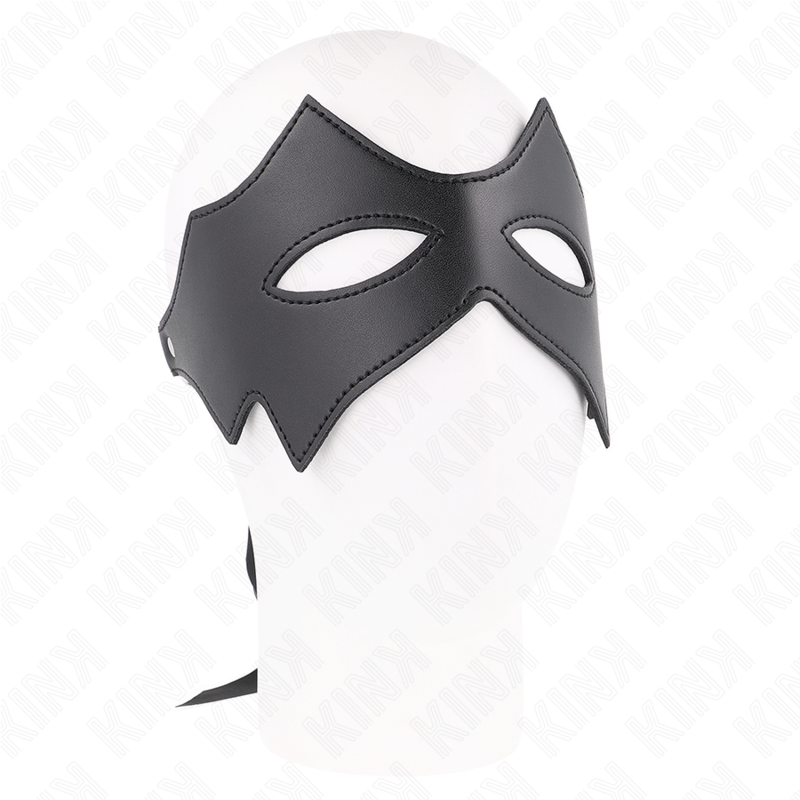 Kink – Katzengesichtsmaske, Modell 1