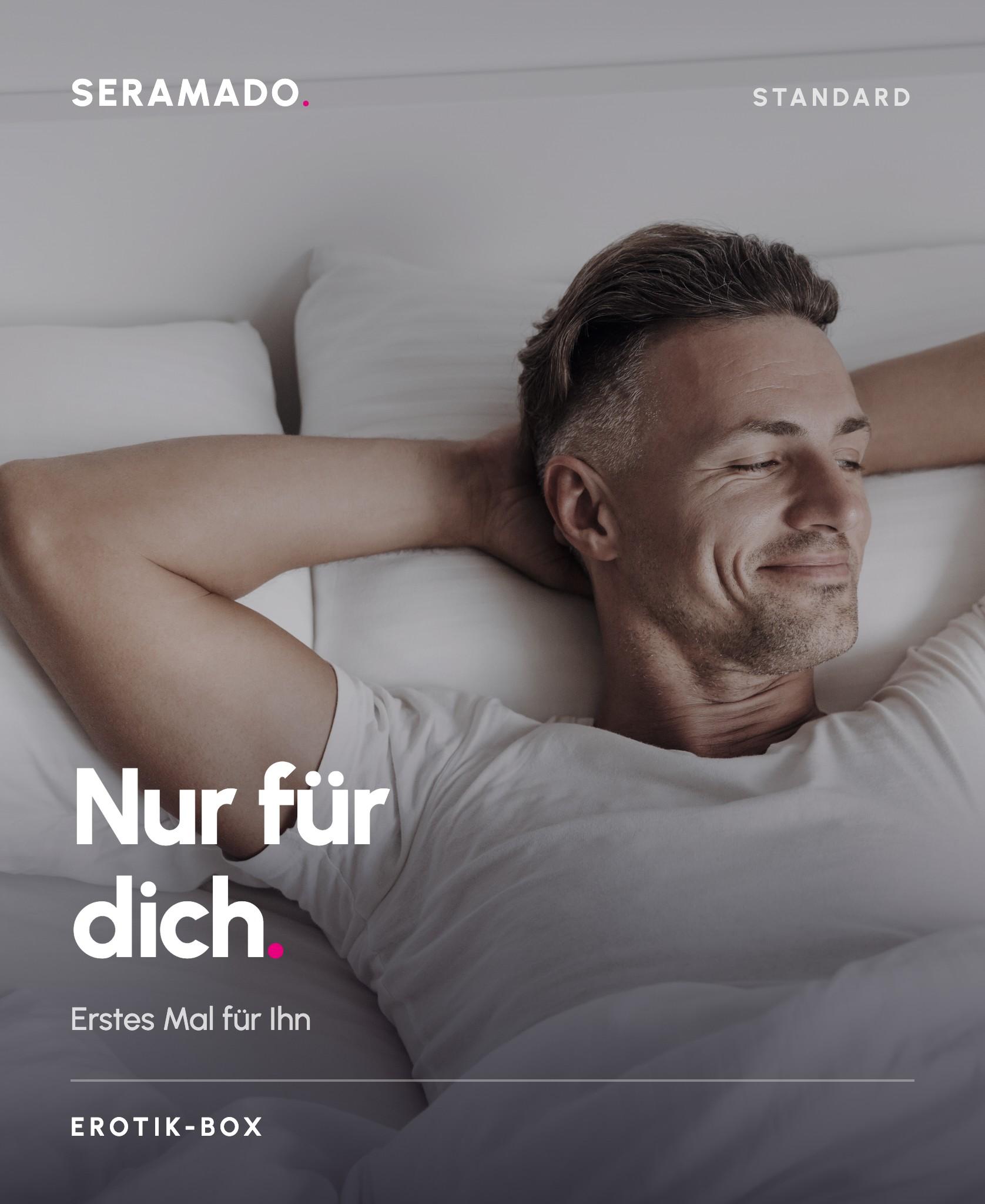 Nur für dich.