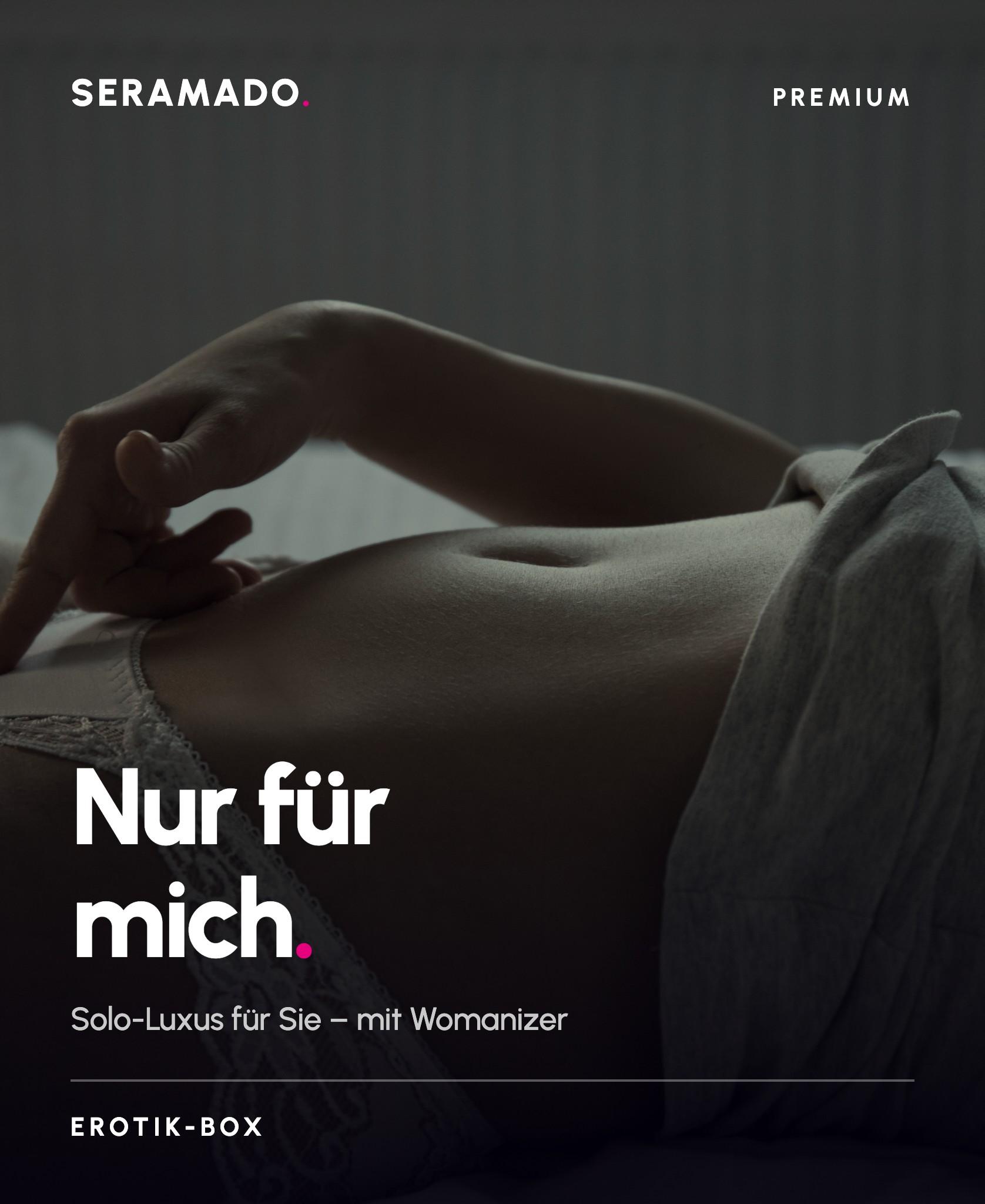 Nur für mich. Premium