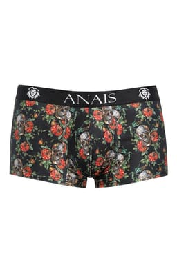 Anais for Men Boxershorts (Power), Rückenansicht im Detail