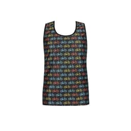 Anais Men Benito Herren-Top, Nahaufnahme des Stoffs