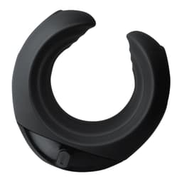 Rocks-Off Echo vibrierender Masturbator, Gesamtansicht des Toys