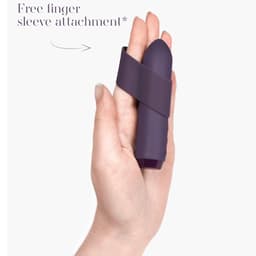 Verpackung des Je Joue Classic Bullet Vibrators mit Produktabbildung