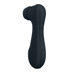 Satisfyer Pro 2 Generation 3 – App-gesteuerter Druckwellen-Vibrator – Schwarz, Ansicht 18