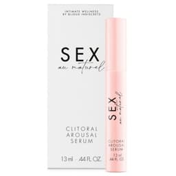 Bijoux Indiscrets Orgasmisches Serum, Flasche mit 13 ml Inhalt, Gesamtansicht