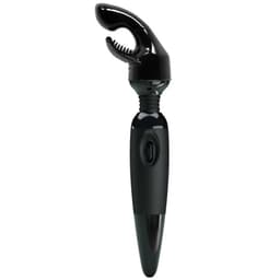 Baile Sinnlicher Massagestab, flexibler Kopf im Detail