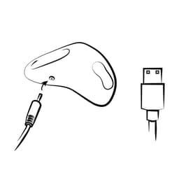 Romp Juke – Silikon-Penisring mit Klitorisvibrator – Ansicht 14